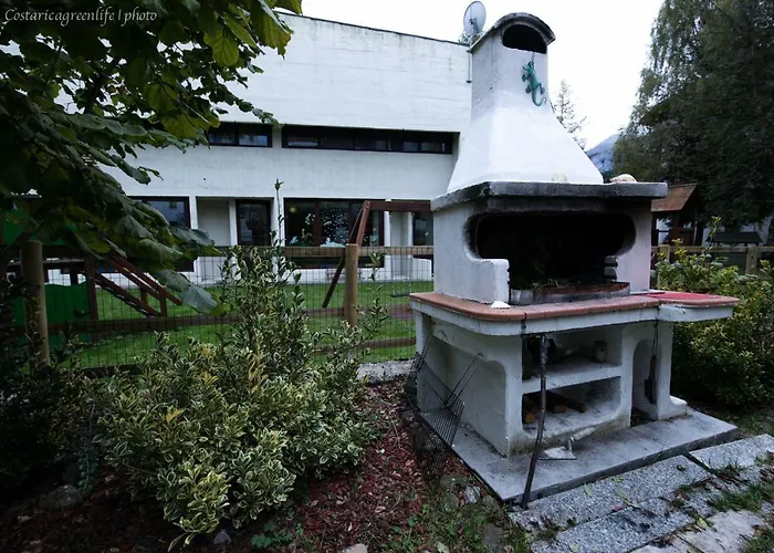 Bed & Breakfast Greenlife 3*