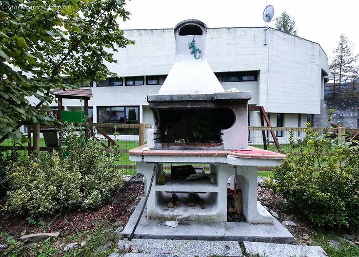 Nocleg ze śniadaniem Greenlife Tarvisio