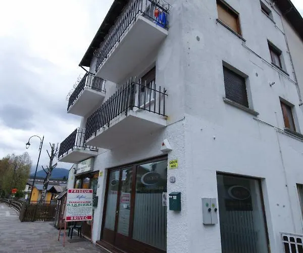 Nocleg ze śniadaniem Greenlife Tarvisio