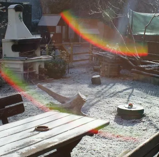 Greenlife 3* Tarvisio