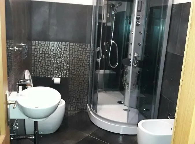 Greenlife Nocleg ze śniadaniem 3*