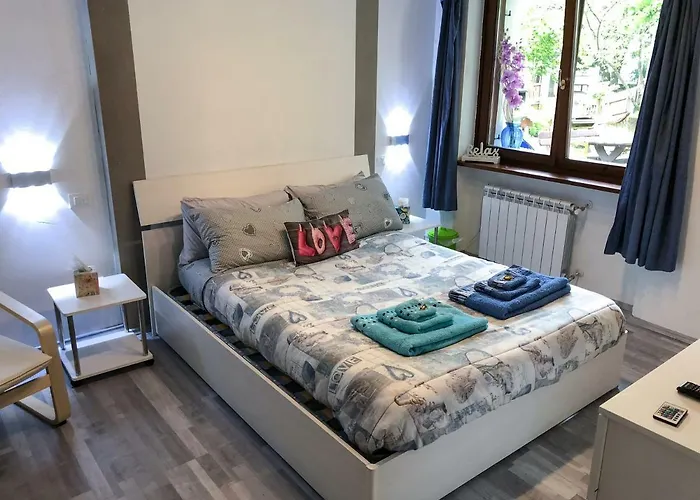 Greenlife 3* Tarvisio