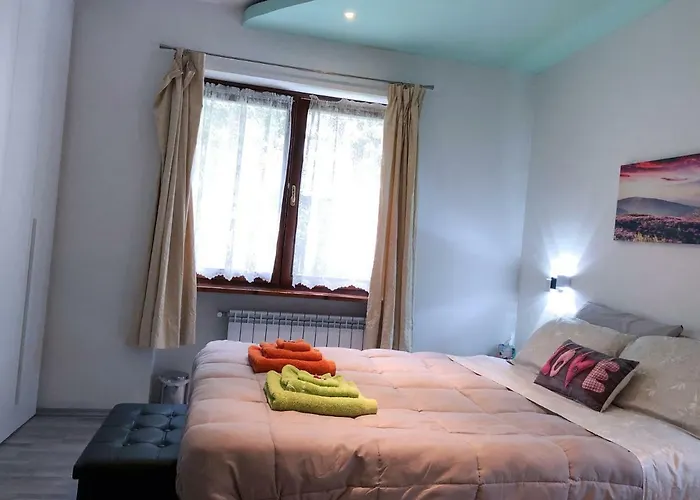 Greenlife Bed & Breakfast 3*