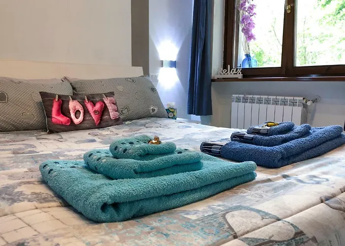 Greenlife Nocleg ze śniadaniem 3*