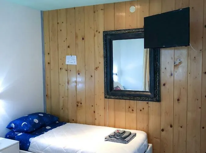 Bed & Breakfast Greenlife 3*