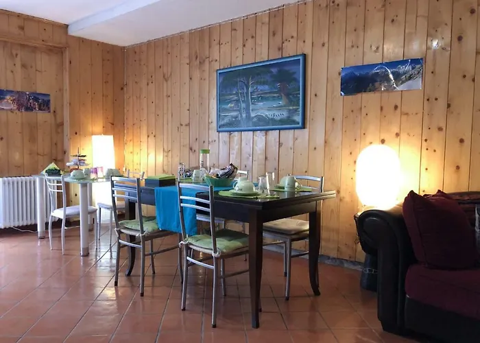 Greenlife Nocleg ze śniadaniem